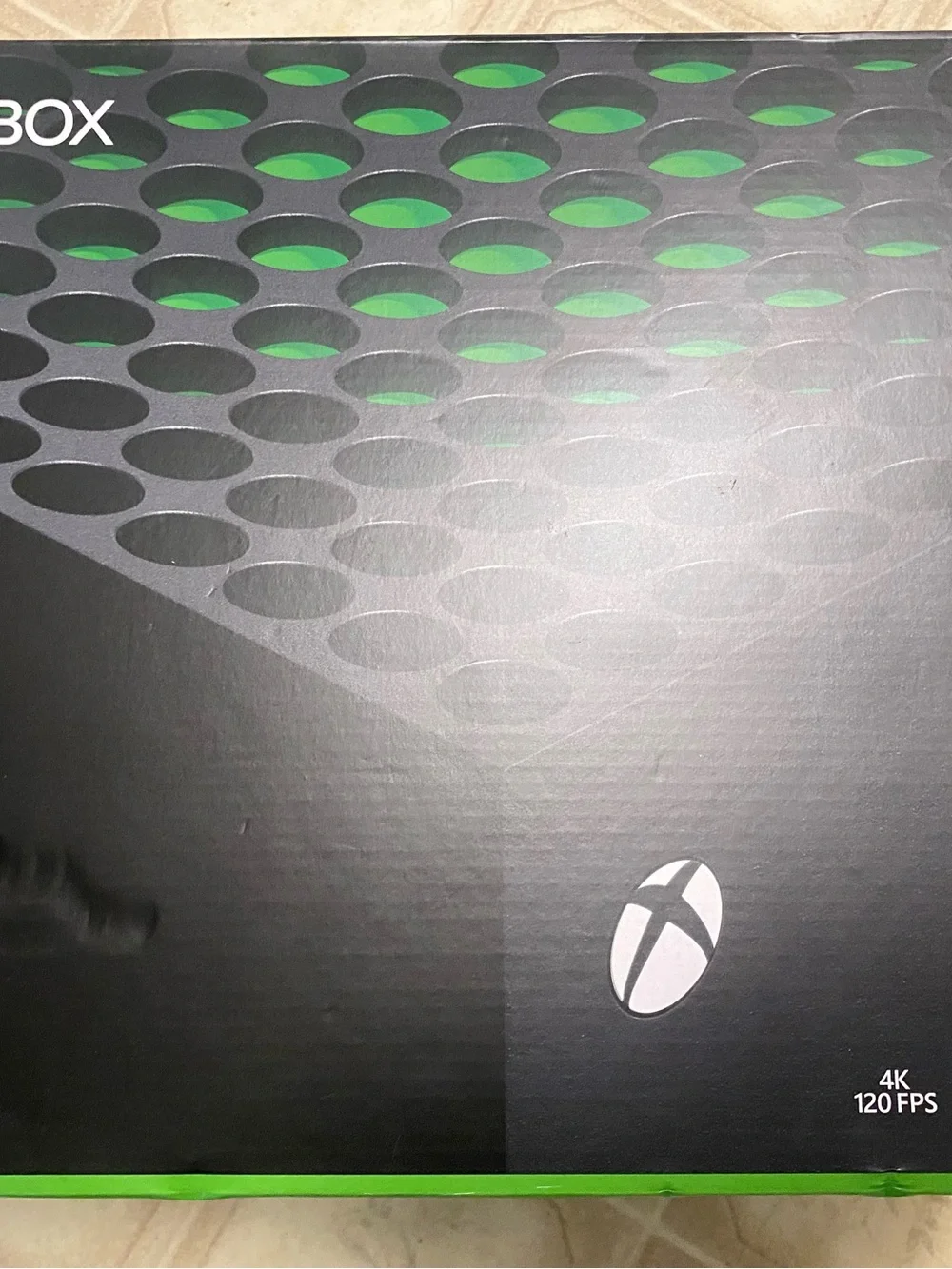 XBOX Series X